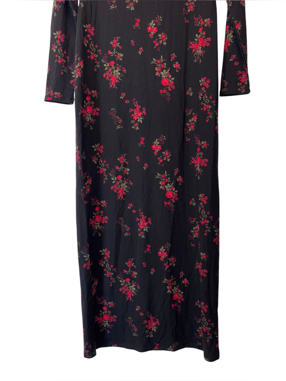 Reformation• tommie maxi dress floral - Picture 9 of 16